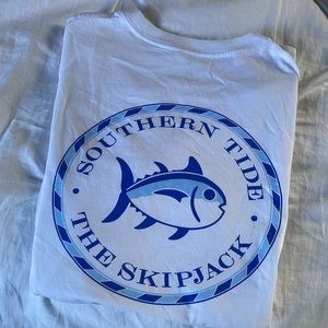 Southern Tide Tee ☆